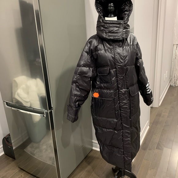 Made in Italy jacket - Picture 4 of 8